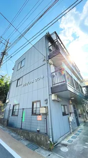 レジデンスウツキの画像