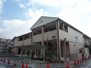 クレインの画像