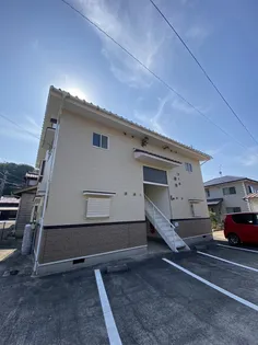 コーポ肥後の画像