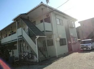 メイプルハウスIIの画像