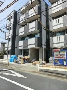 ブランノワール【3階】の外観