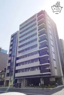 東京都千代田区外神田2【マンション】の外観