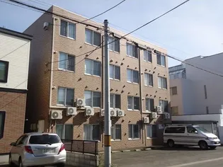 サンテラス宮の森の画像