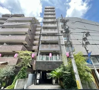 PATH中目黒UNOの画像