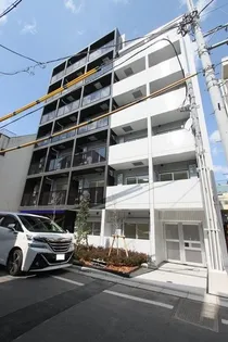 レアライズ巣鴨の画像