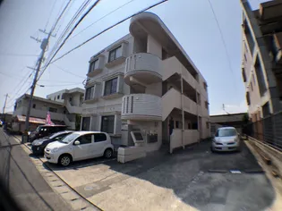 キャッスルハイツの画像