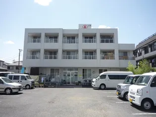 第116新井ビルの画像