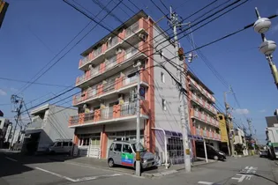 ロゼファスト佐古の画像