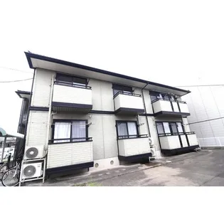 ファミール フジの画像