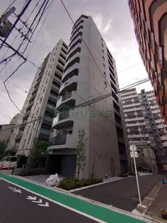 SYFORME江戸川橋【5階】の外観