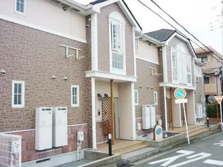 ニューウェーブ貳番館の画像