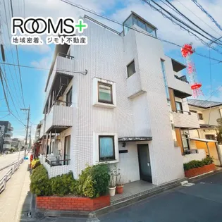 メゾン ド 池上の画像