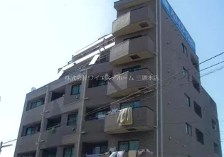 コート高橋の画像