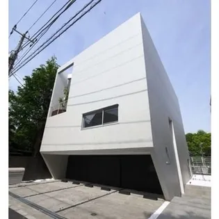 リーガランド参宮橋の画像