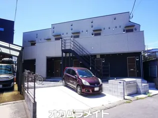 リベルディウム八千代の画像