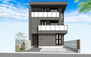 LELIEN浦和領家の画像