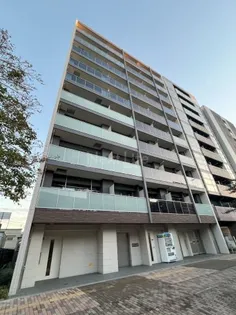 BLUROCK東神奈川の画像