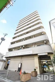 ラ ルーナ都島の画像