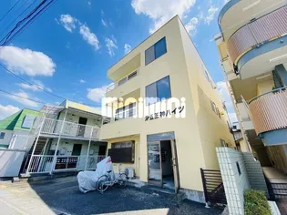 第五王神ハイツの画像