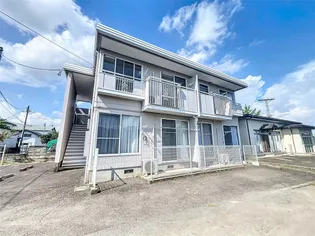 デージーハイツの画像