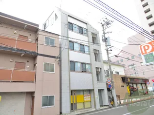 レフカス榴岡の画像