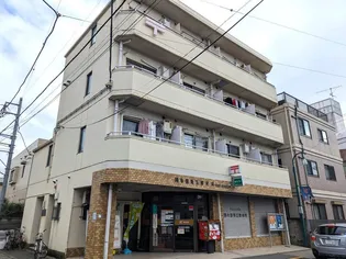 メゾン布田の画像