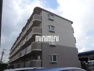 ゆーかりIの画像