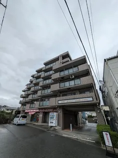 ライオンズマンション東松戸の画像