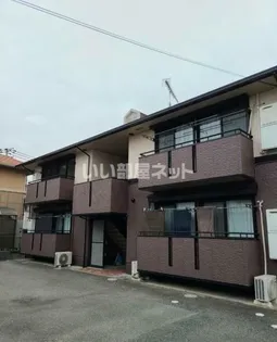 ソレイユ東保の画像