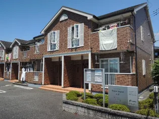 レーゲンボーゲンBの画像