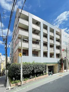 メインステージ御茶ノ水【4階】の外観