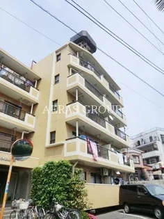 ニューハイム小原の画像