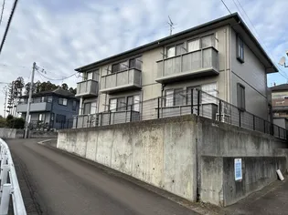 日野公園ハイムの画像