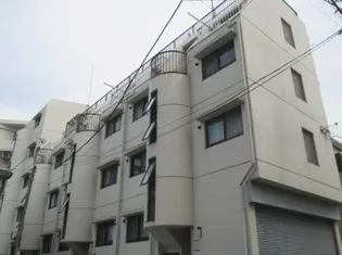 ヴィッツアーク大森IIの画像