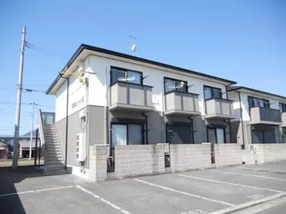 吉岡道上ハイツ2の画像