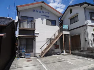 みなみハイツの画像