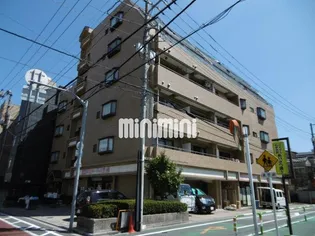 AIRY西日暮里の画像