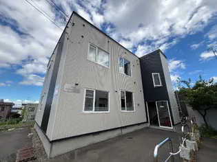 ブリーゼ札幌西の画像