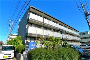 レオパレスあおばの画像