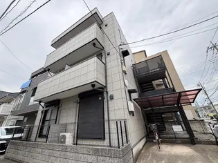 メゾンフォンテーヌの画像