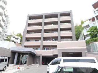 ドミール千里の画像