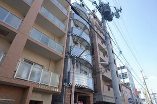 アキサダハイツの画像