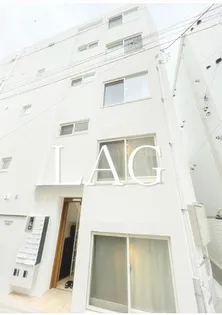 CICADA NAKANOの画像