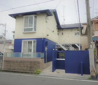 アントテンの画像