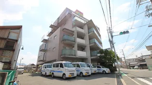 メゾンエルセラーンの画像