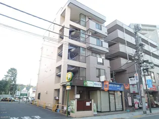 市川ビルの画像