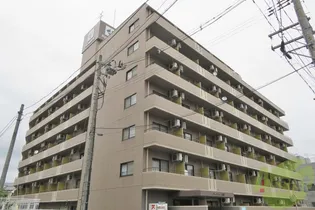 グレイスハイツ長町の画像