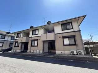 ロードキャッスル A棟の画像