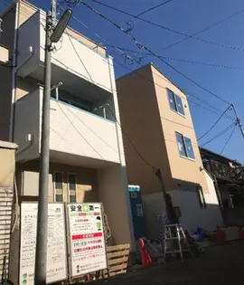 パラシオ板橋の画像