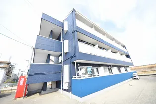 第10春木ハイツの画像